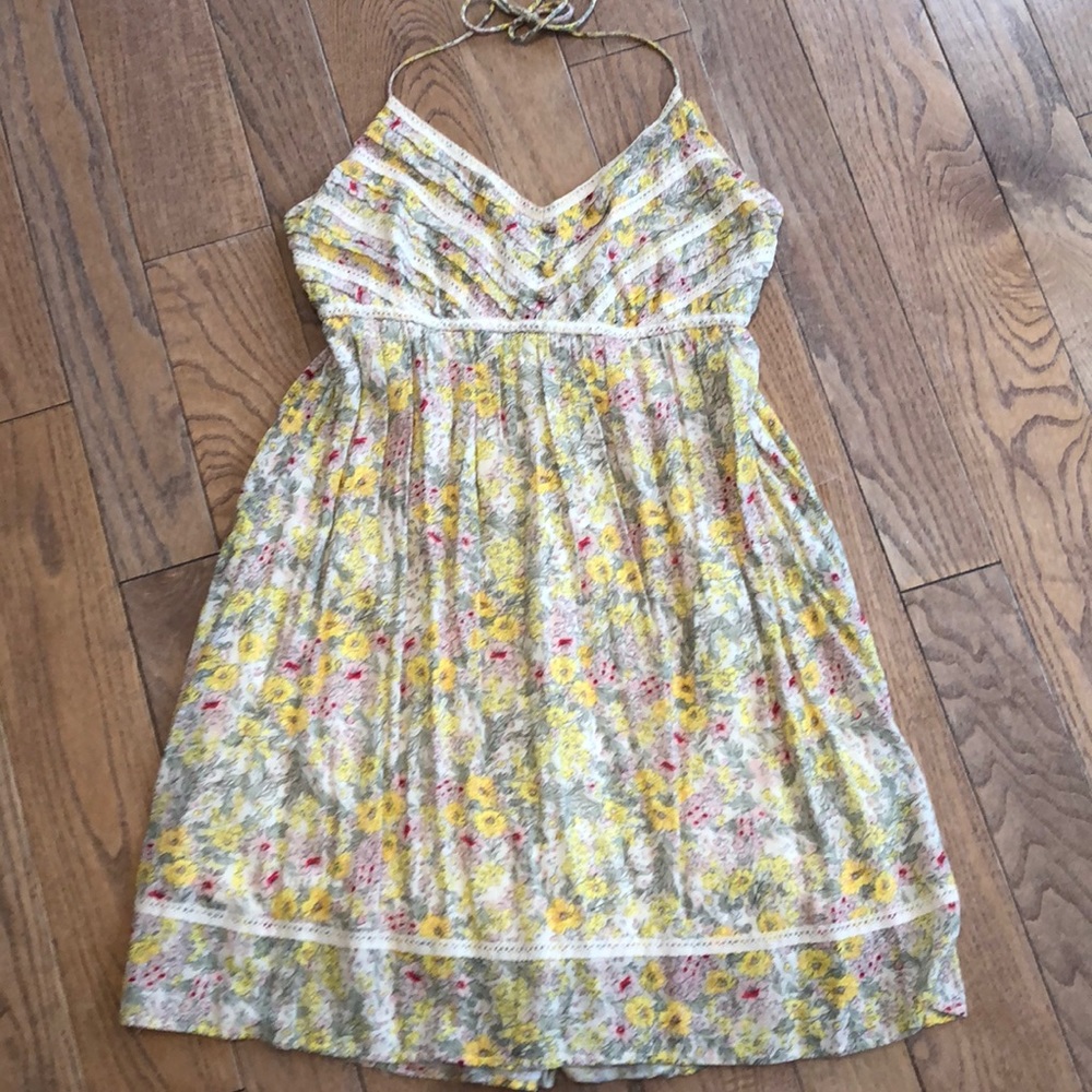 Kimchi Blue Tunic/Dress